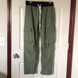 Forever 21 Men Cargos